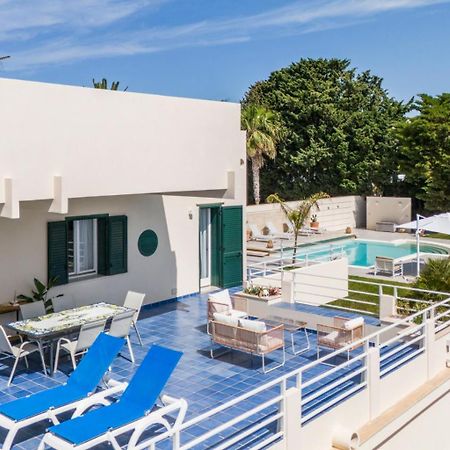 Villa Vulcano Marina di Ragusa Zewnętrze zdjęcie