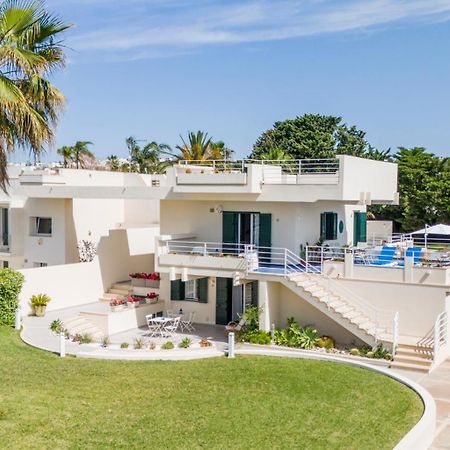 Villa Vulcano Marina di Ragusa Zewnętrze zdjęcie