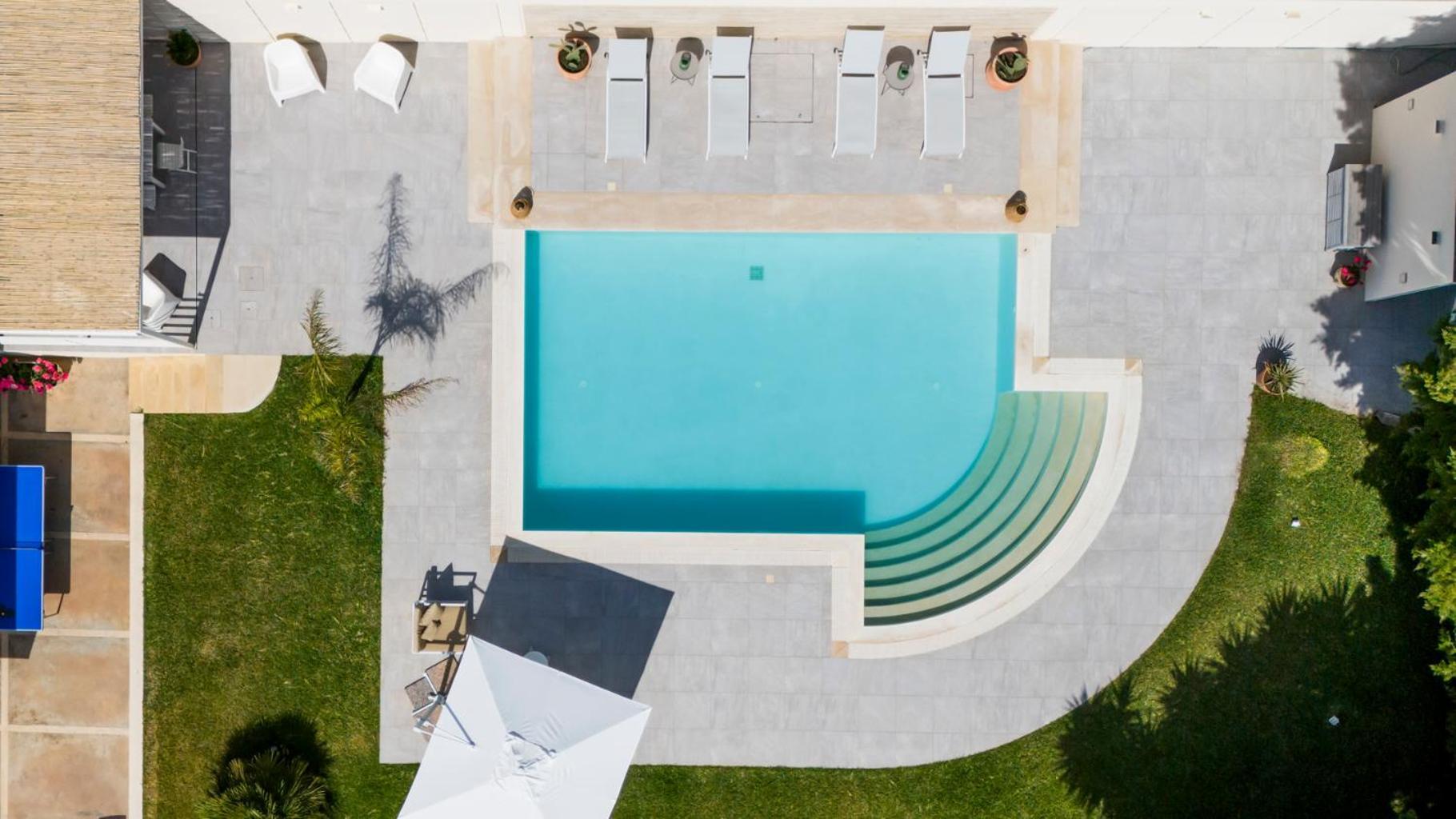 Villa Vulcano Marina di Ragusa Zewnętrze zdjęcie