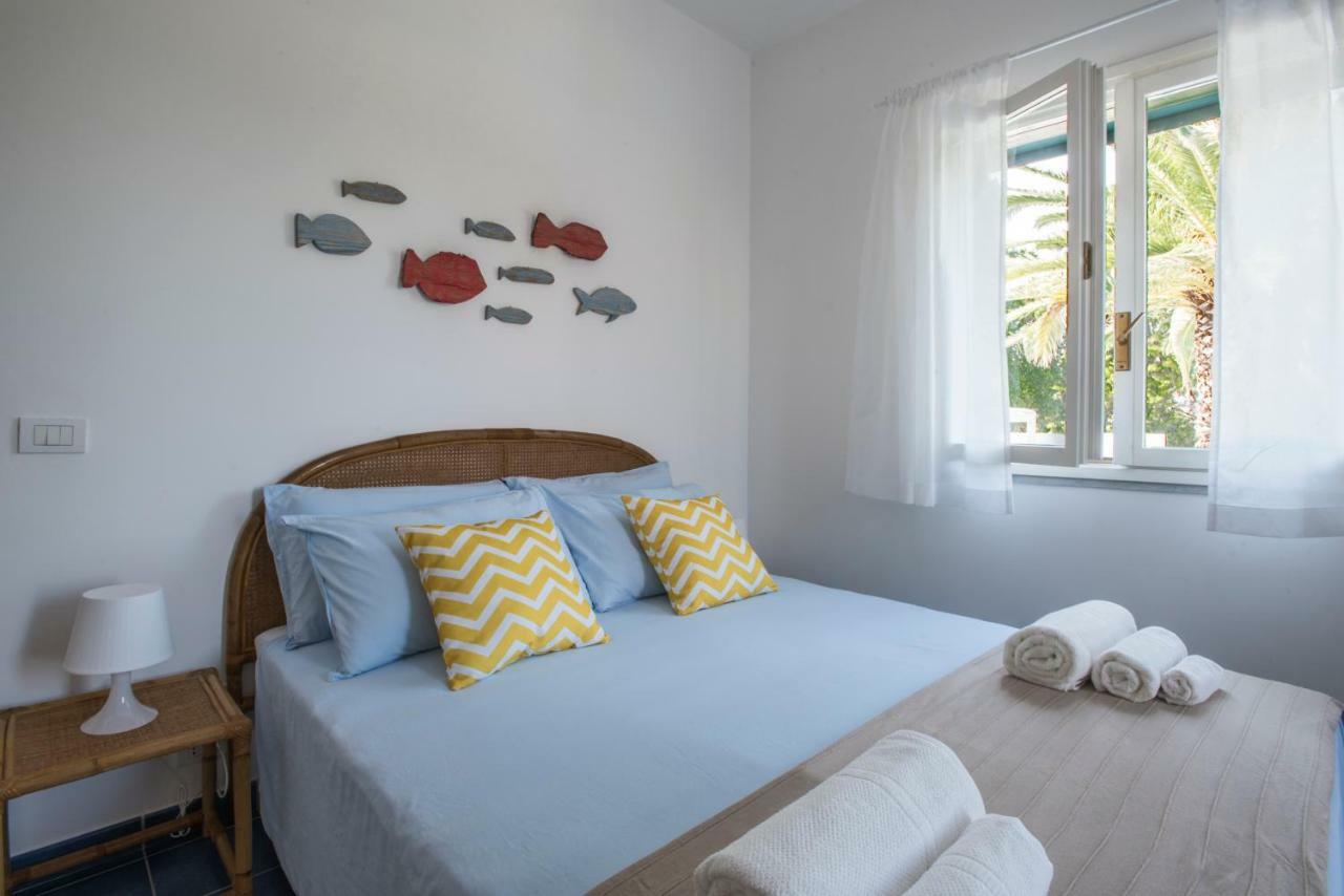 Villa Vulcano Marina di Ragusa Zewnętrze zdjęcie