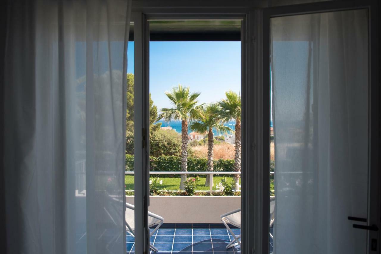 Villa Vulcano Marina di Ragusa Zewnętrze zdjęcie