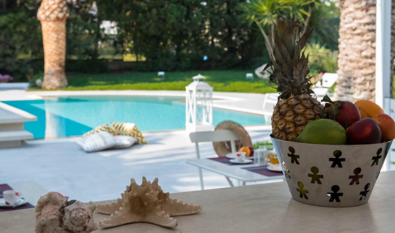 Villa Vulcano Marina di Ragusa Zewnętrze zdjęcie
