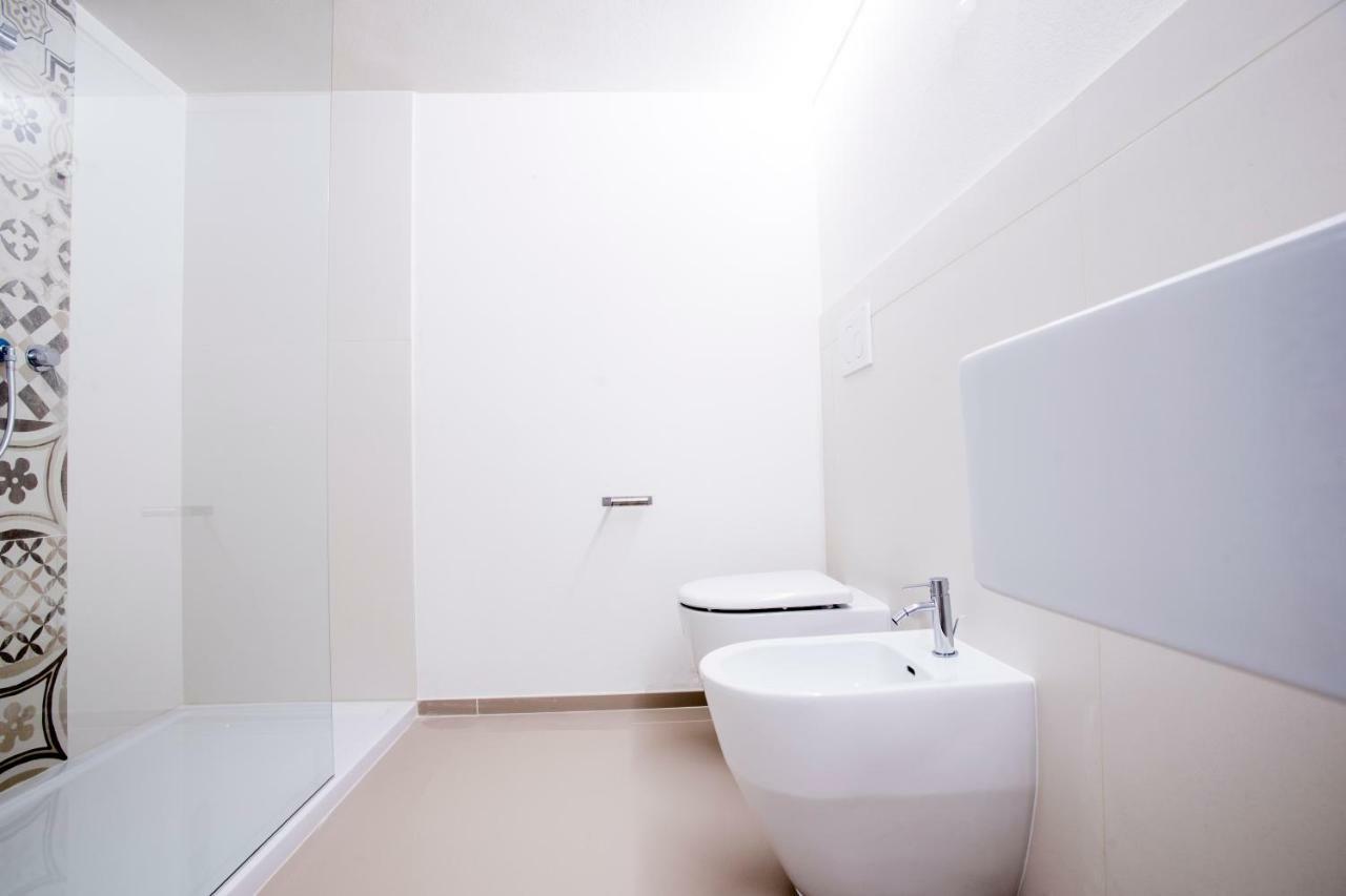 Villa Vulcano Marina di Ragusa Zewnętrze zdjęcie