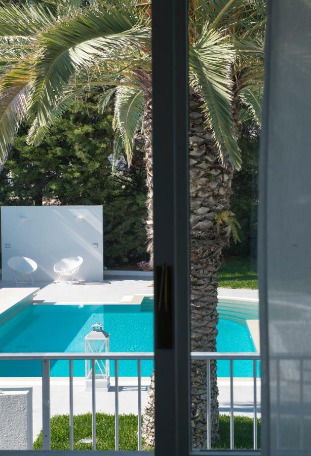 Villa Vulcano Marina di Ragusa Zewnętrze zdjęcie