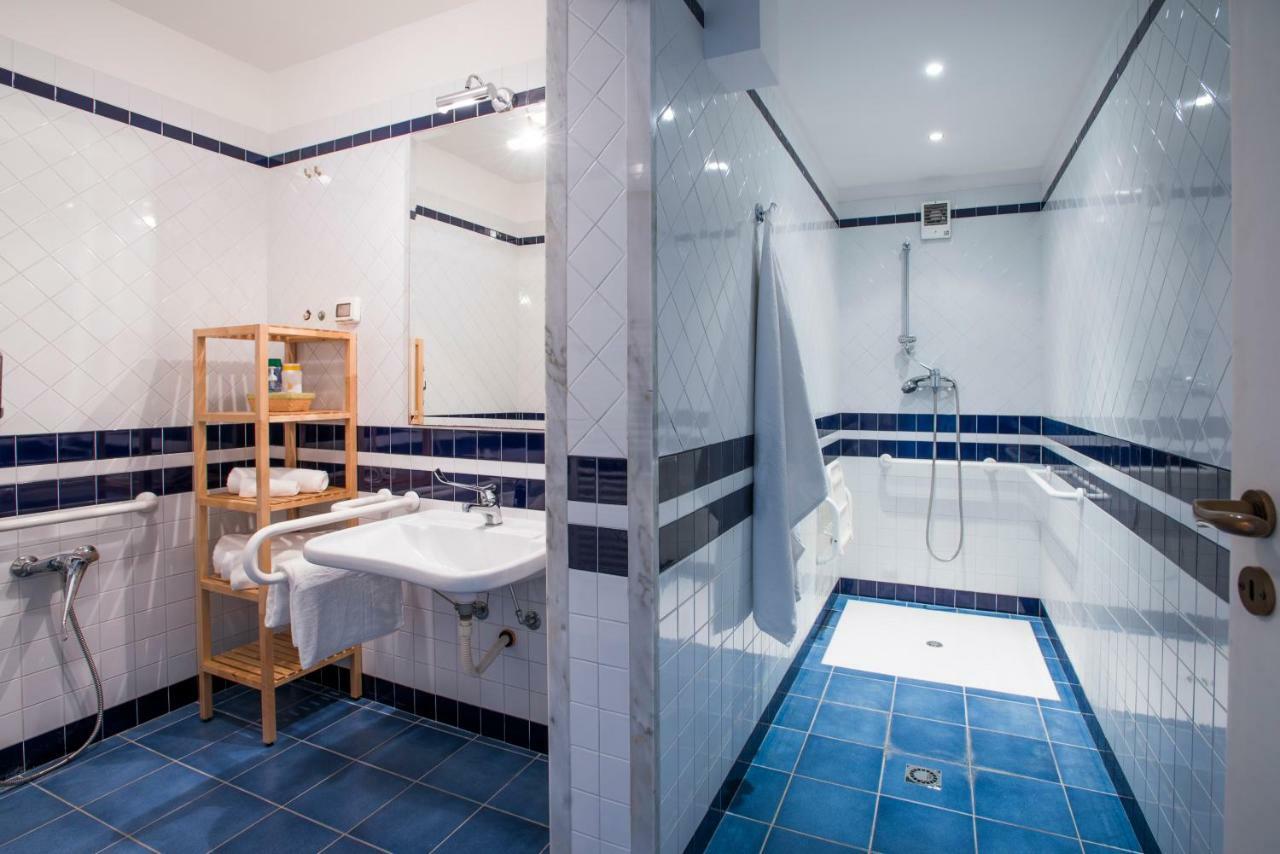 Villa Vulcano Marina di Ragusa Zewnętrze zdjęcie