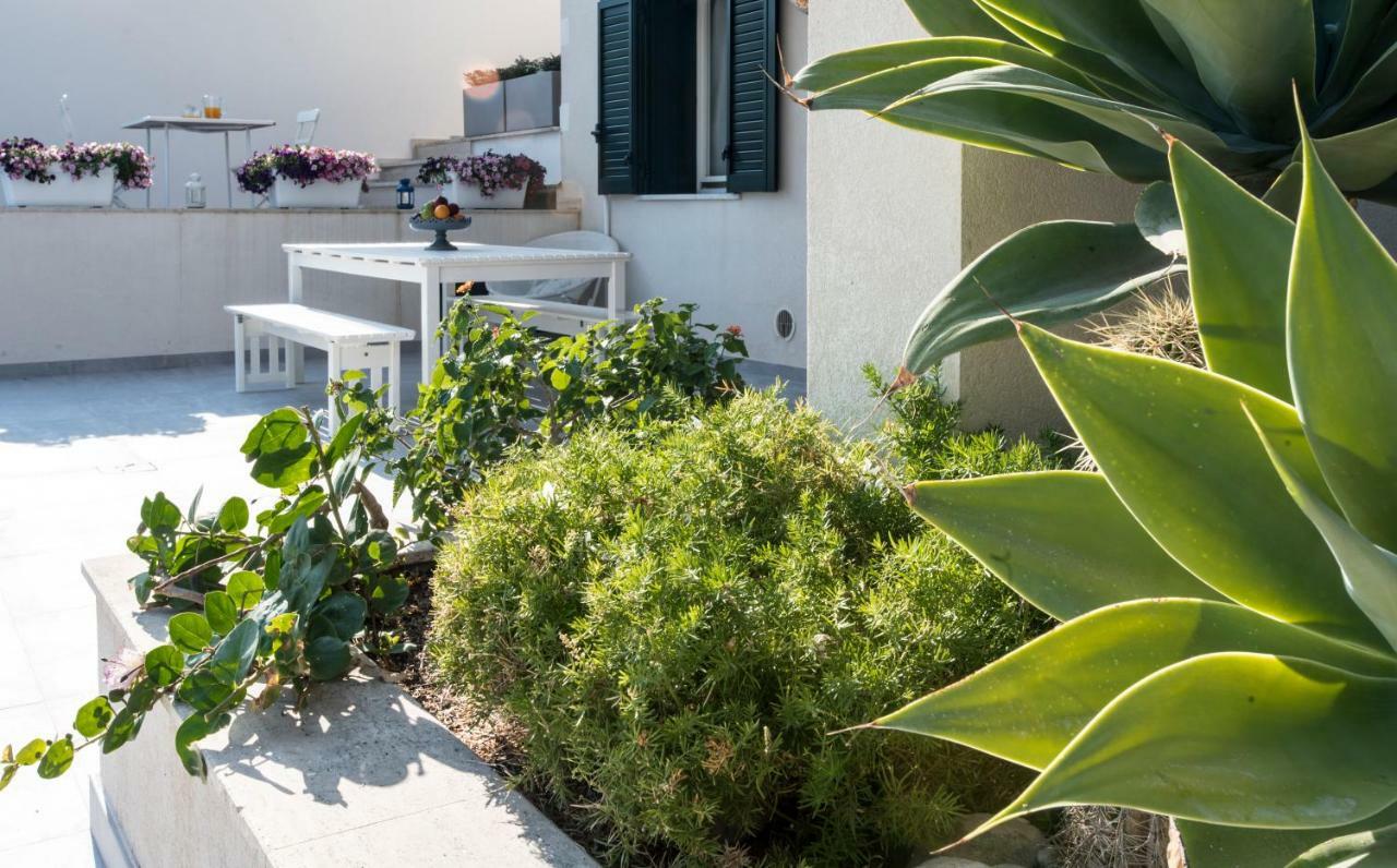Villa Vulcano Marina di Ragusa Zewnętrze zdjęcie