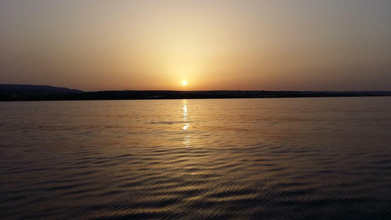 Villa Vulcano Marina di Ragusa Zewnętrze zdjęcie